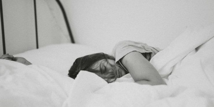 Herunder får du fem gode tips til, hvordan du kan få en bedre søvn